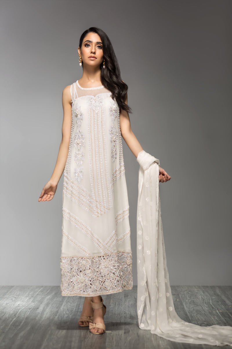Angelic White