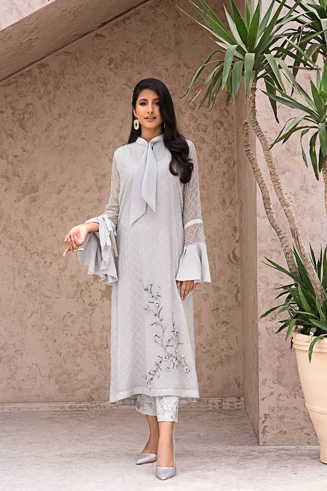 Ruffle it up