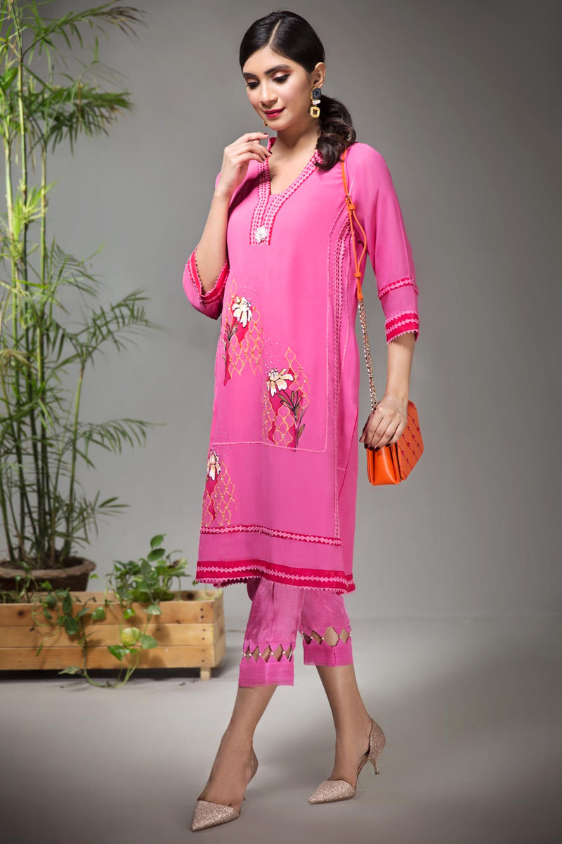 Candy Pink