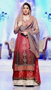 Off the Ramp-Opulence 10