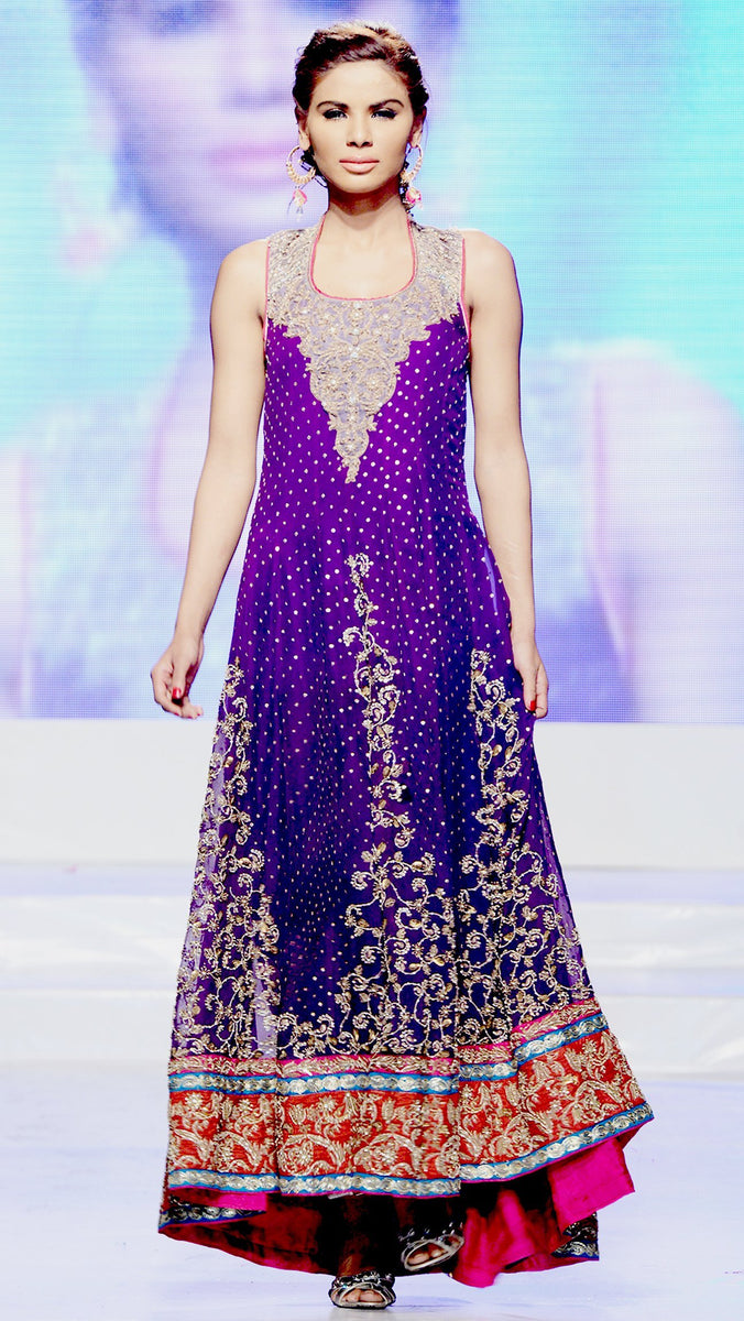 Off the Ramp-Opulence 11