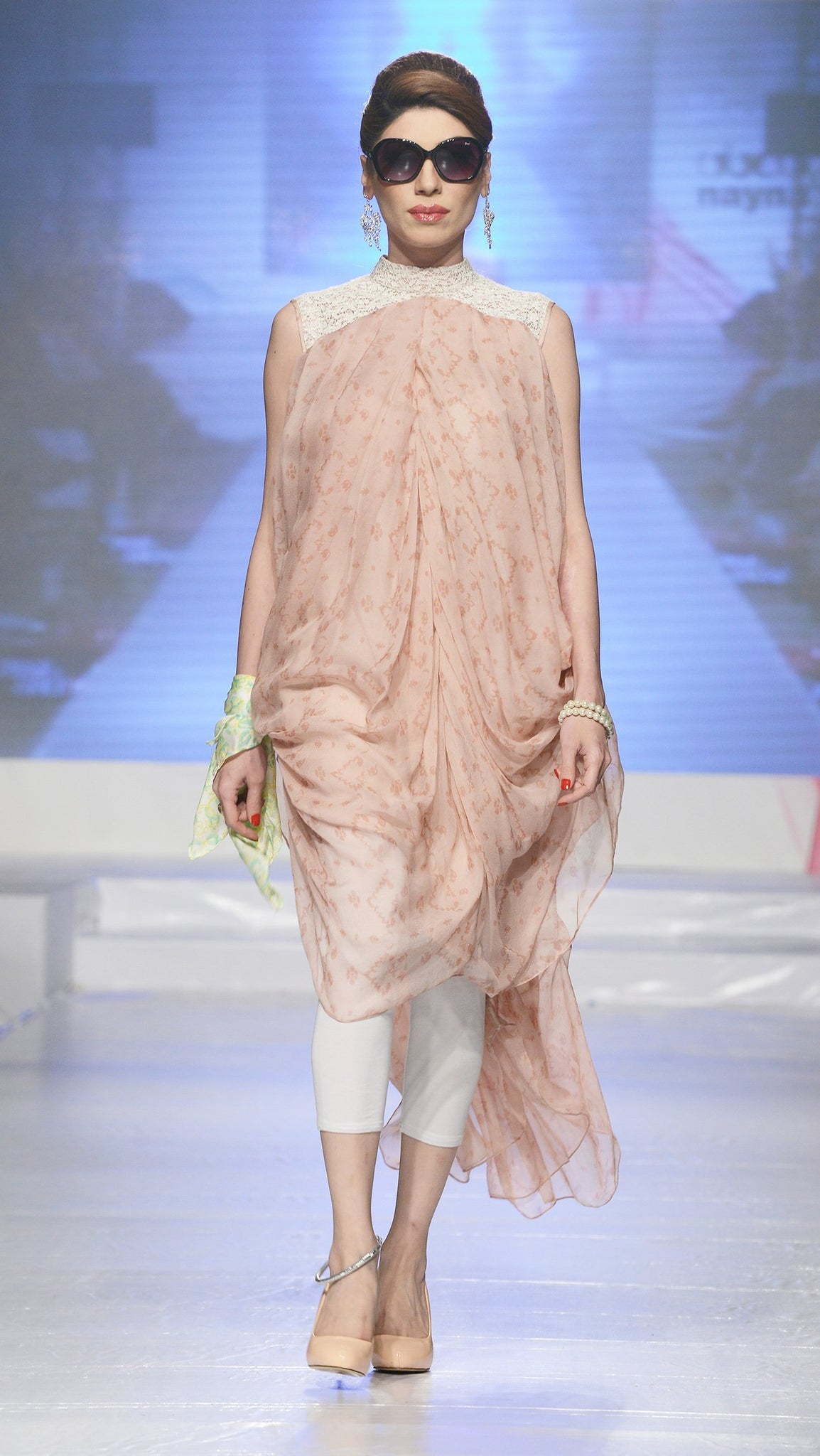 Off the Ramp-Luxury 12