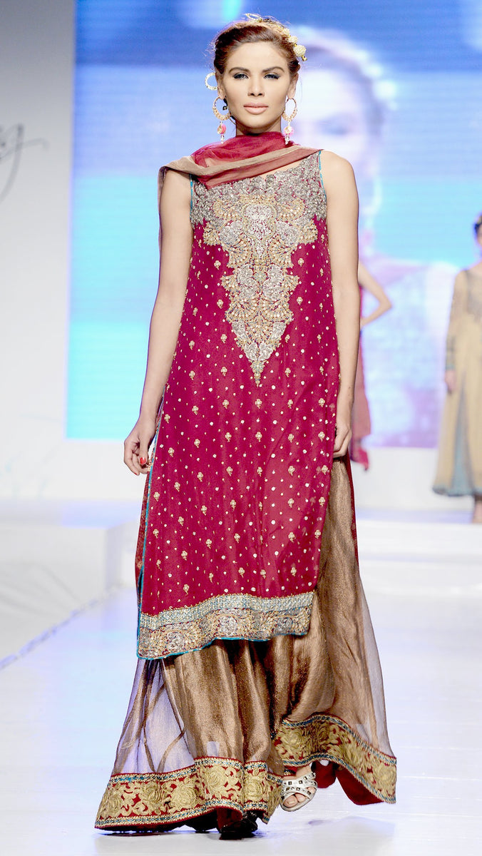 Off the Ramp-Opulence 13