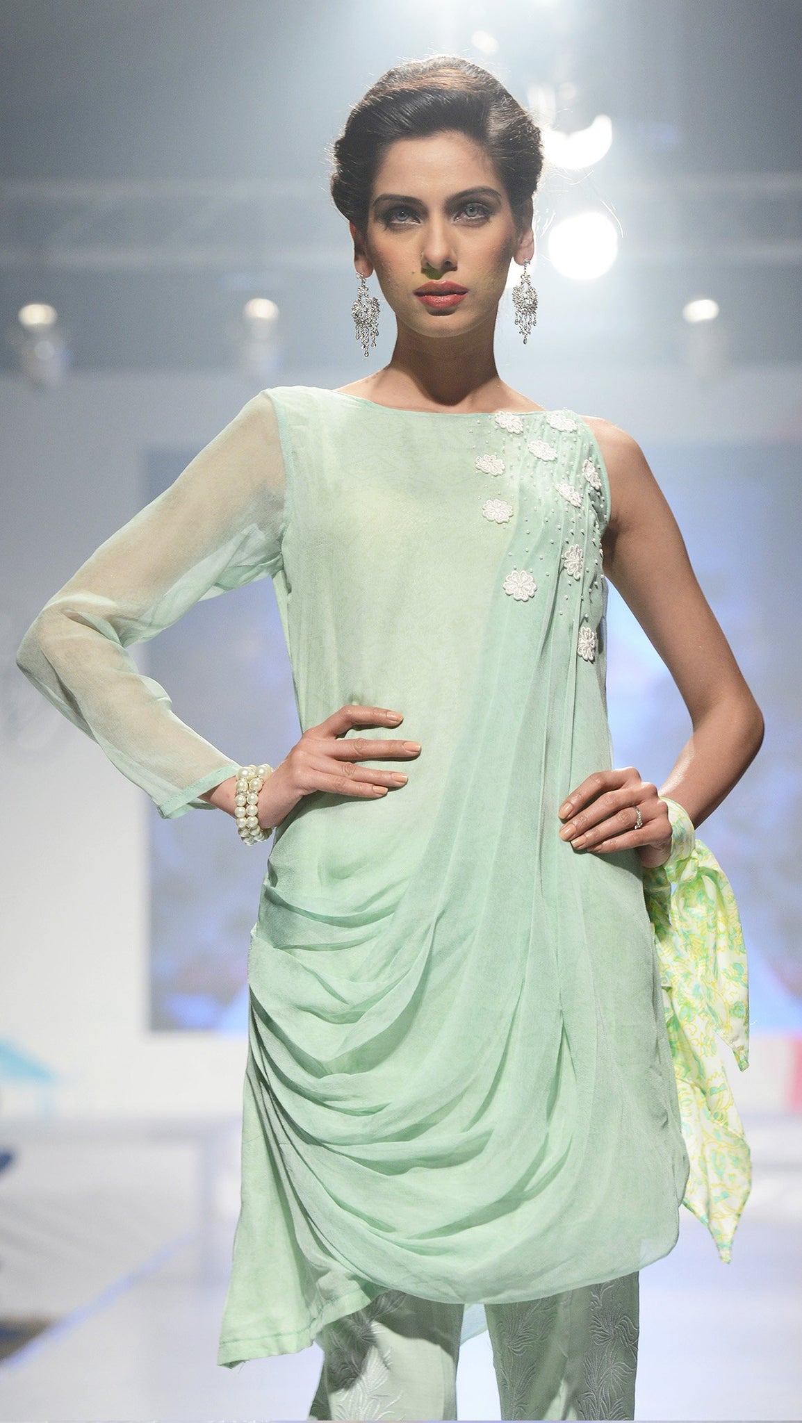 Off the Ramp-Luxury 13