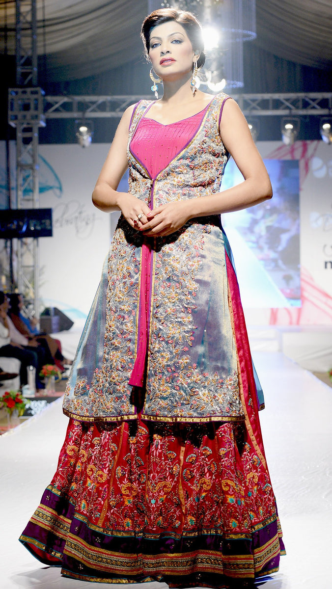 Off the Ramp-Opulence 14