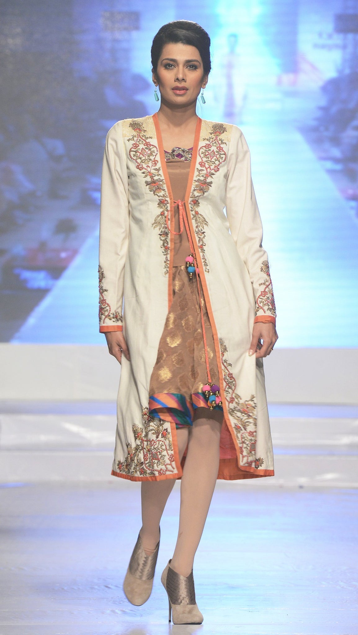 Off the Ramp-Luxury 14