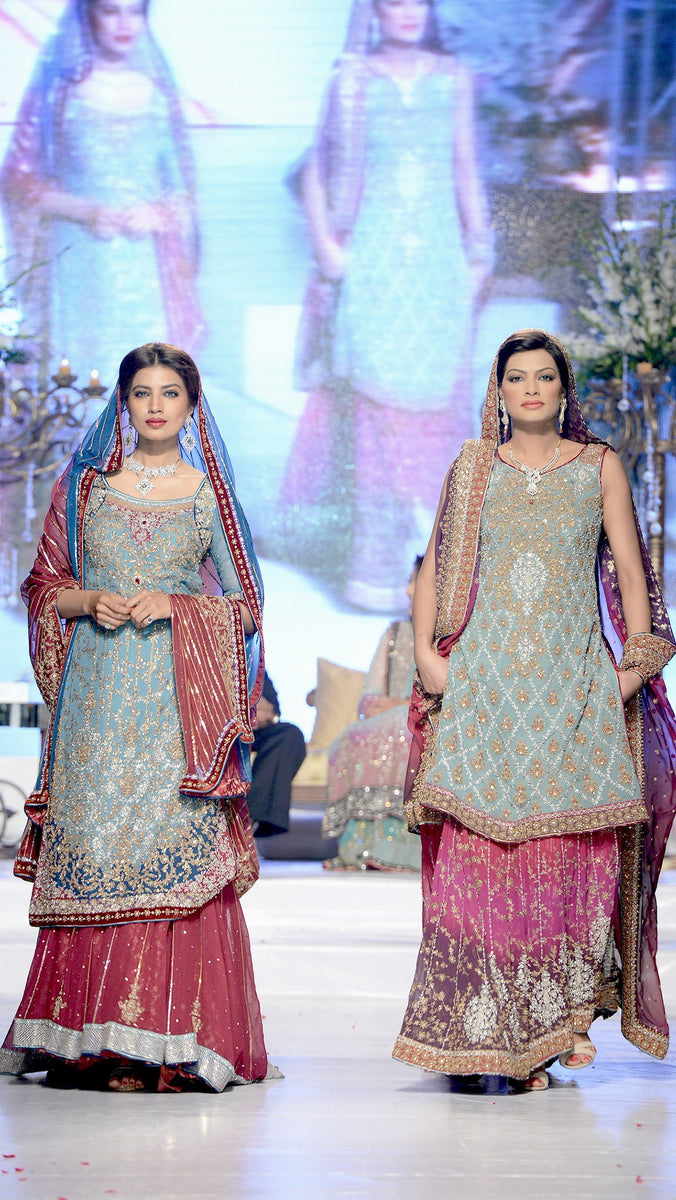 Off the Ramp-Opulence 16