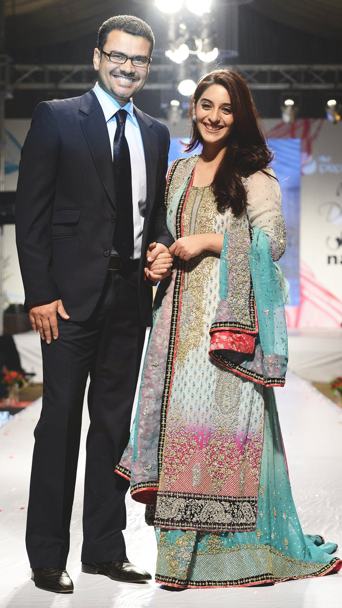 Off the Ramp-Opulence 17