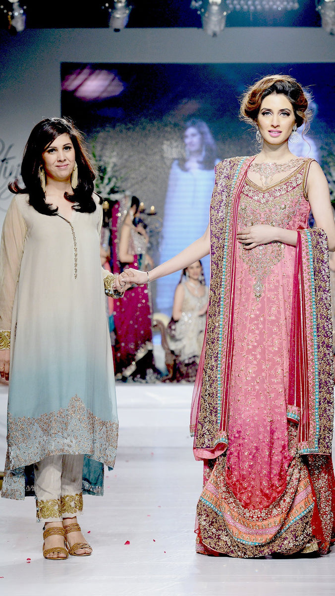 Off the Ramp-Opulence 18