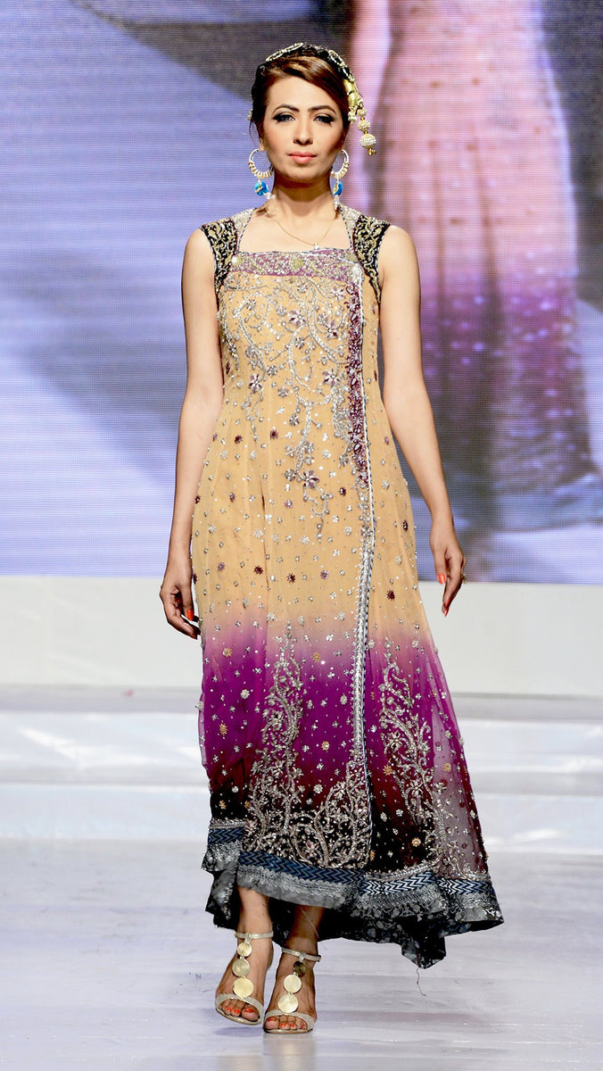 Off the Ramp-Luxury 18