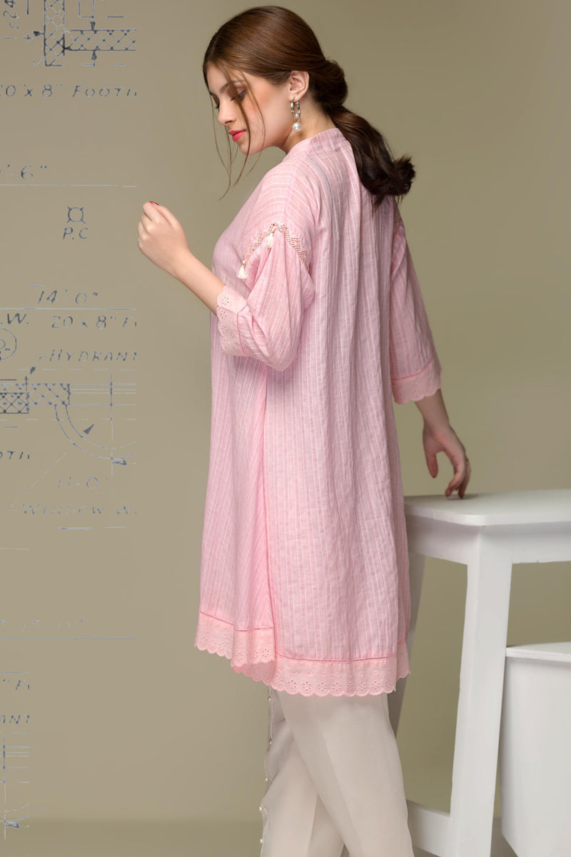 Pretty Pastels - Pink for Love