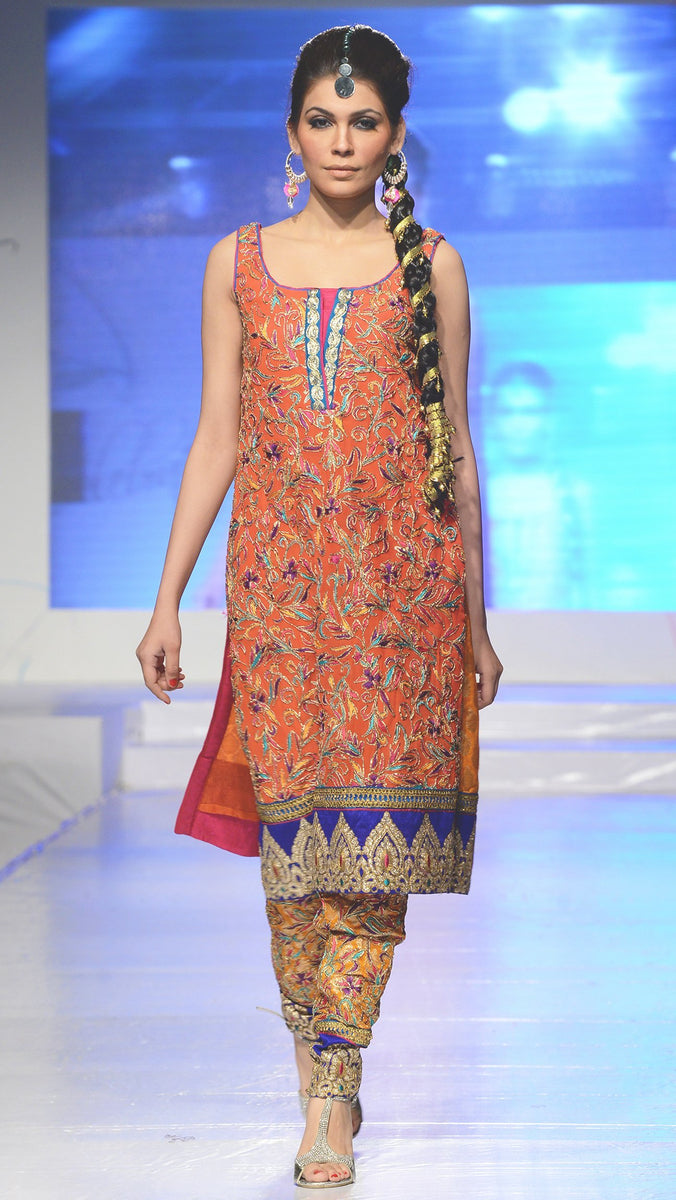 Off the Ramp-Luxury 2