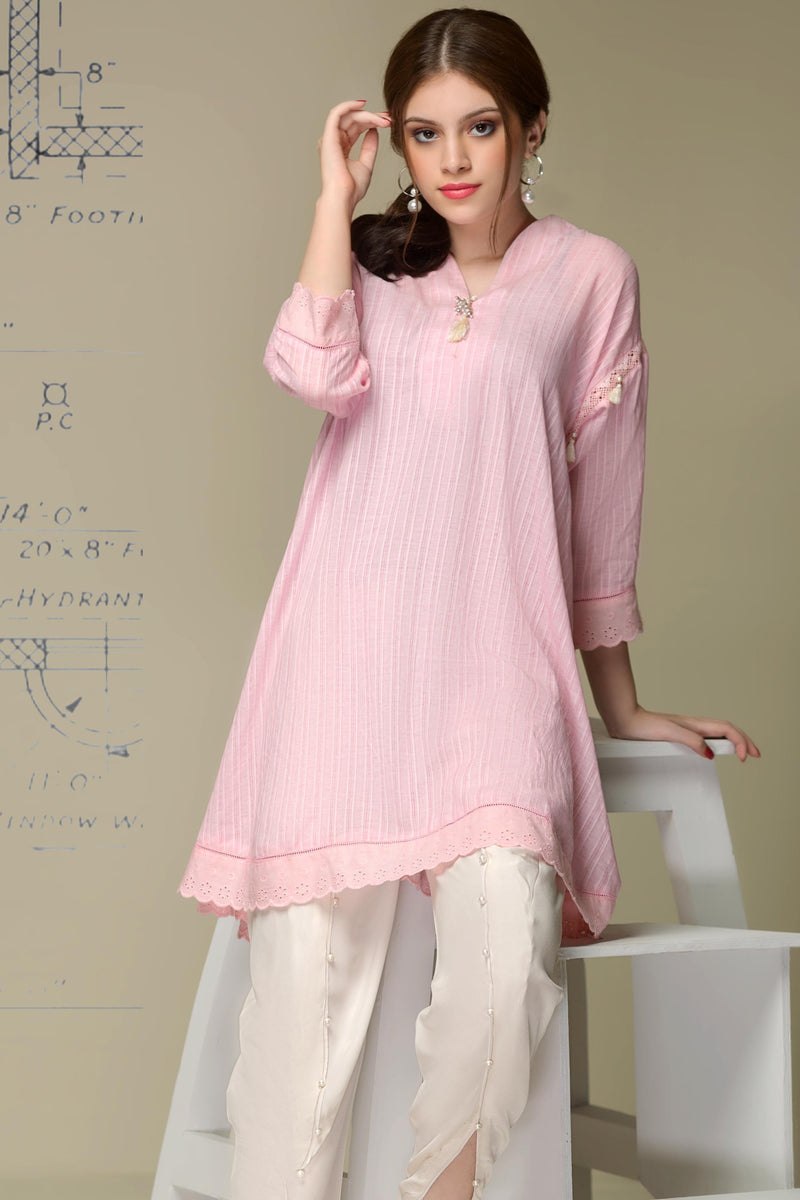 Pretty Pastels - Pink for Love