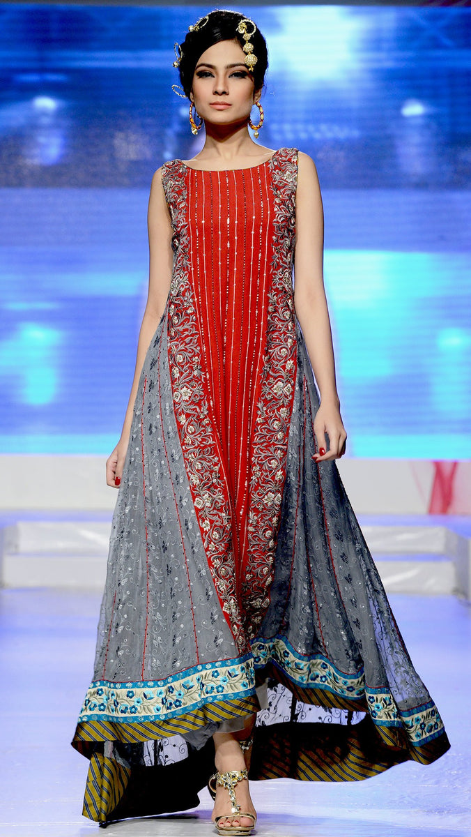 Off the Ramp-Luxury 3