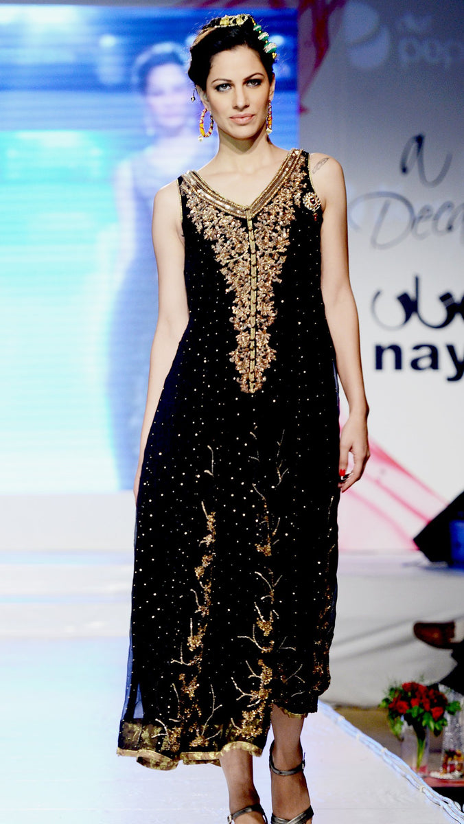 Off the Ramp-Luxury 4