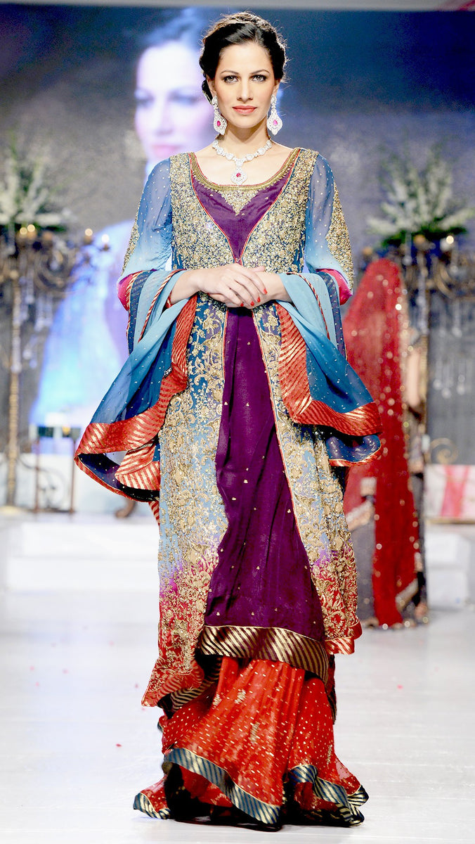 Off the Ramp-Opulence 4