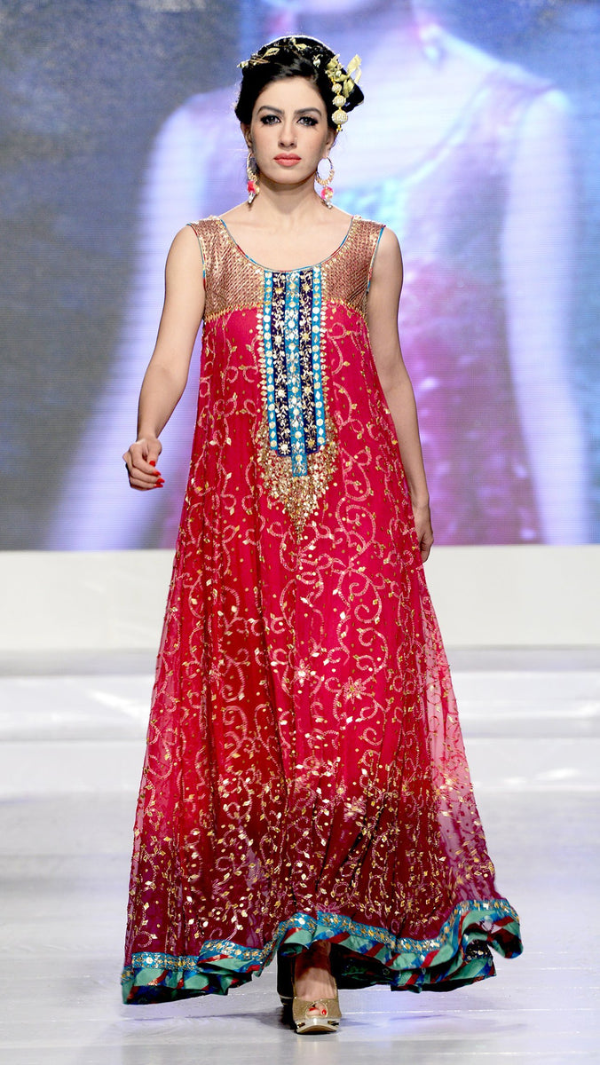 Off the Ramp-Luxury 5