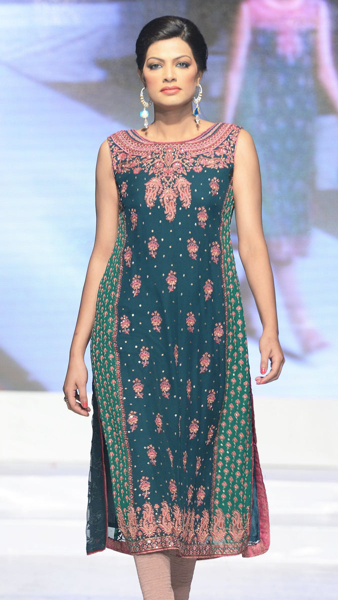 Off the Ramp-Luxury 6