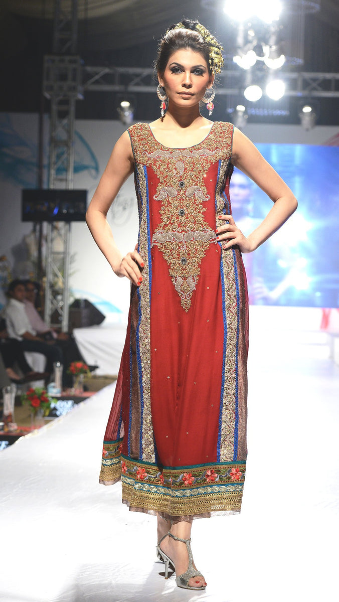 Off the Ramp-Luxury 7