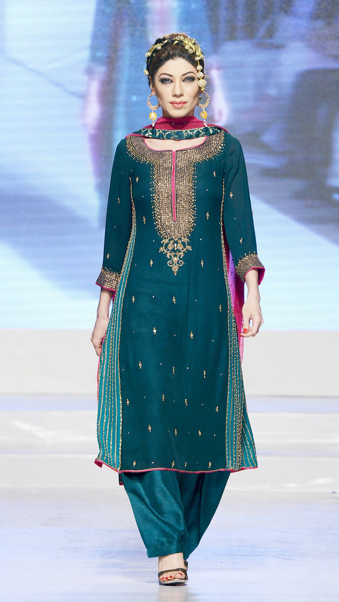 Off the Ramp-Luxury 8