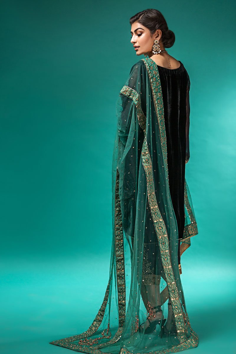 Emerald Green