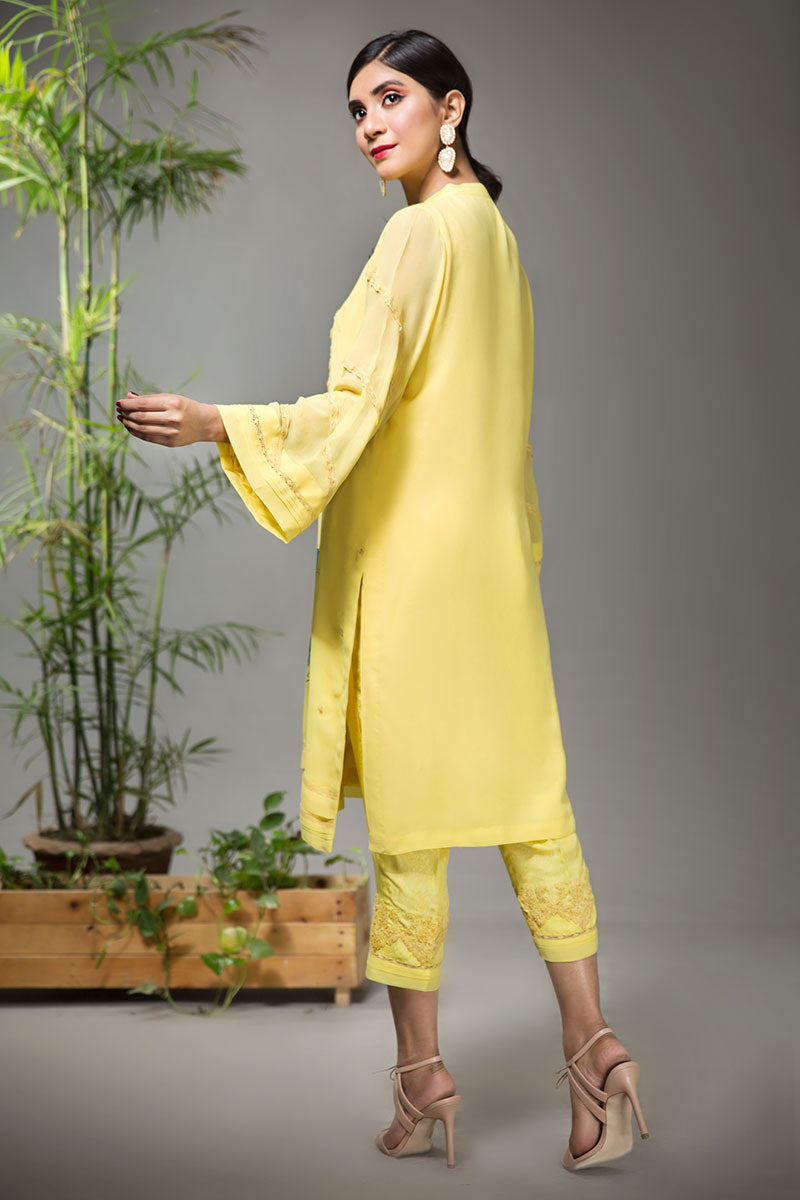 Yellow Sunshine
