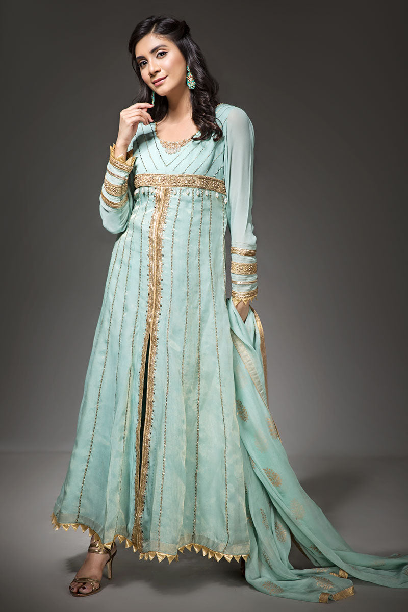 Mint Green