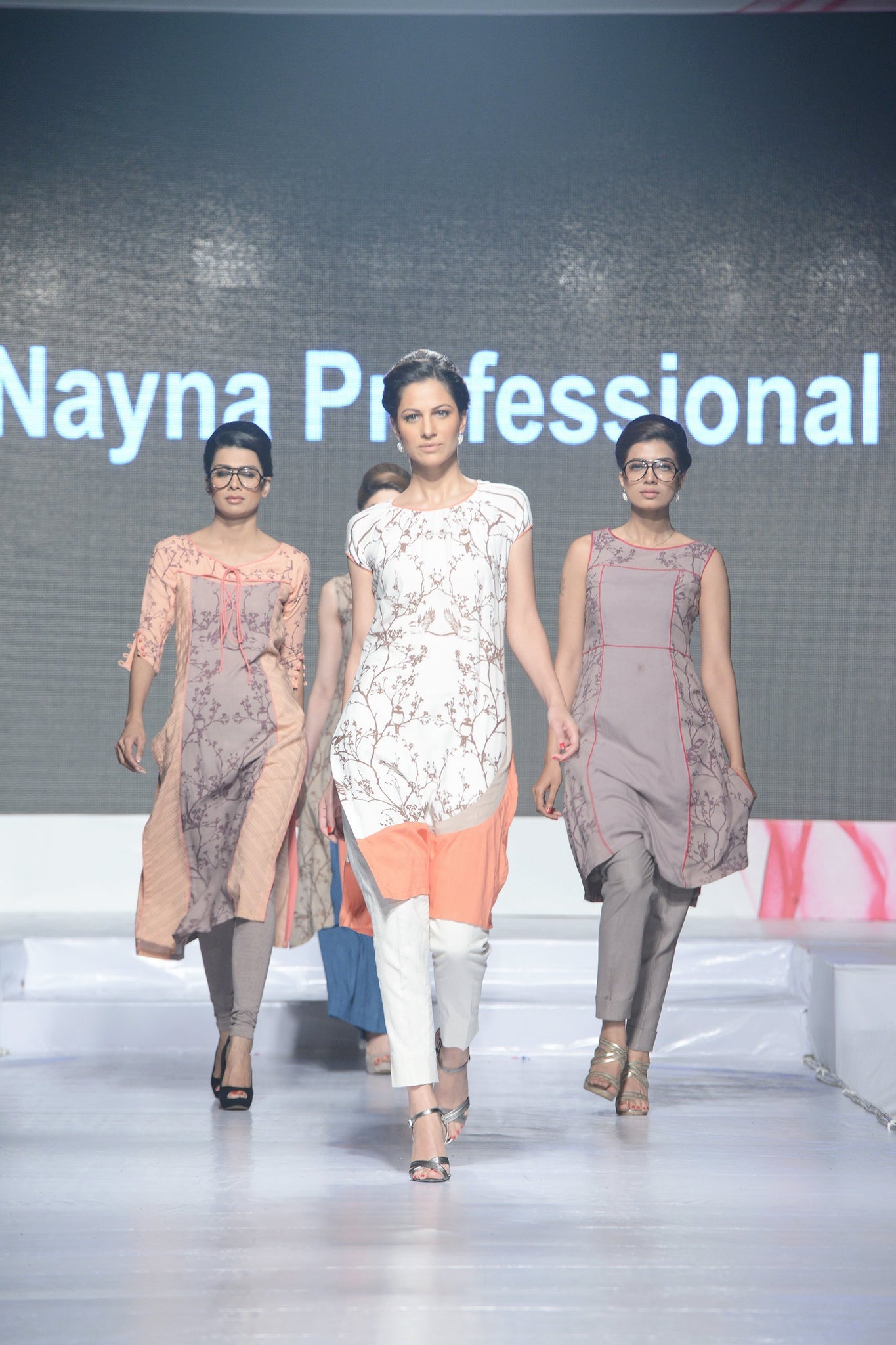 Off the Ramp - Ready to Wear 1