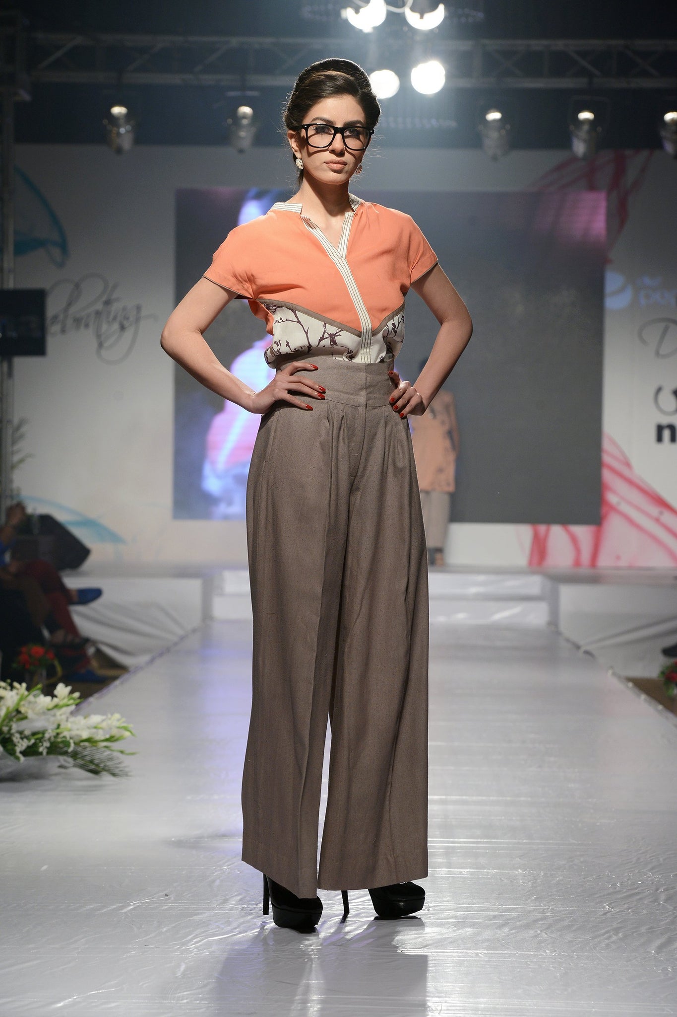 Off the Ramp - Ready to Wear 4