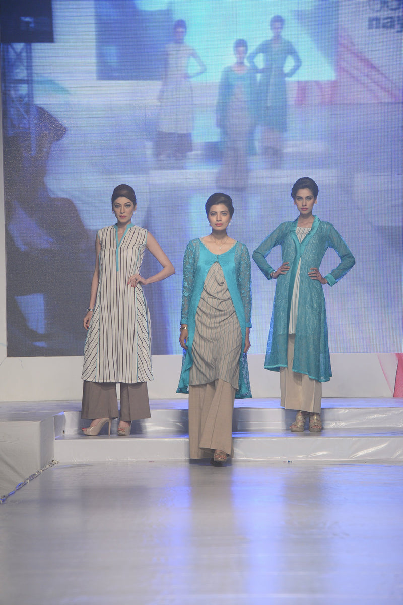 Off the Ramp - Ready to Wear 6