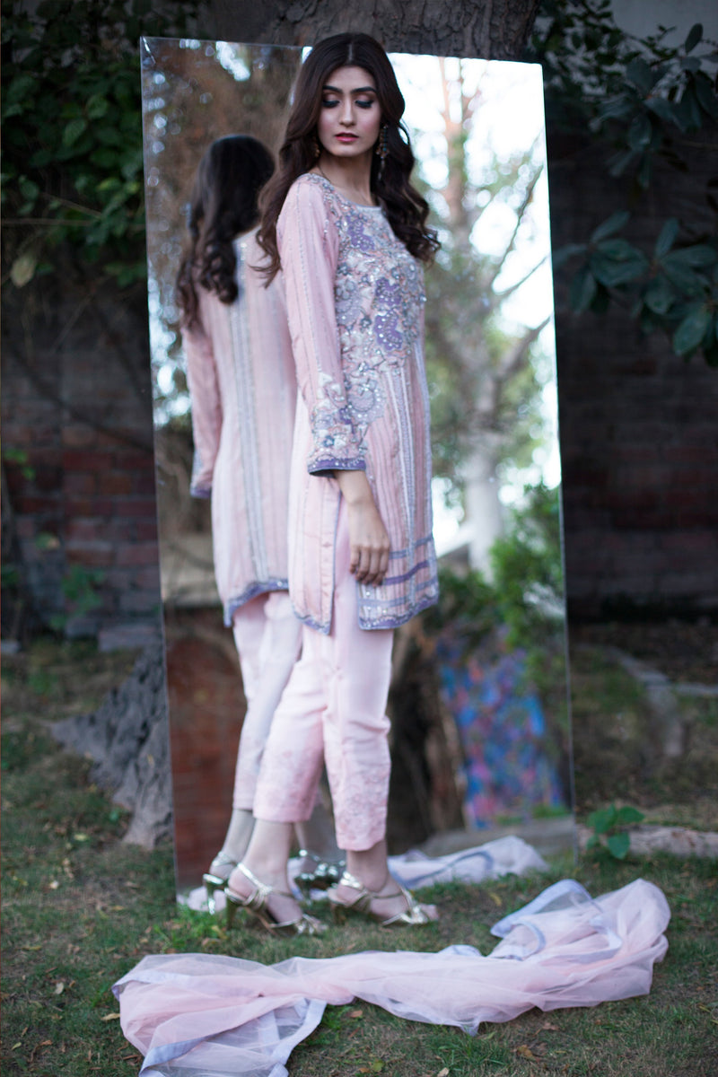Pastel Love
