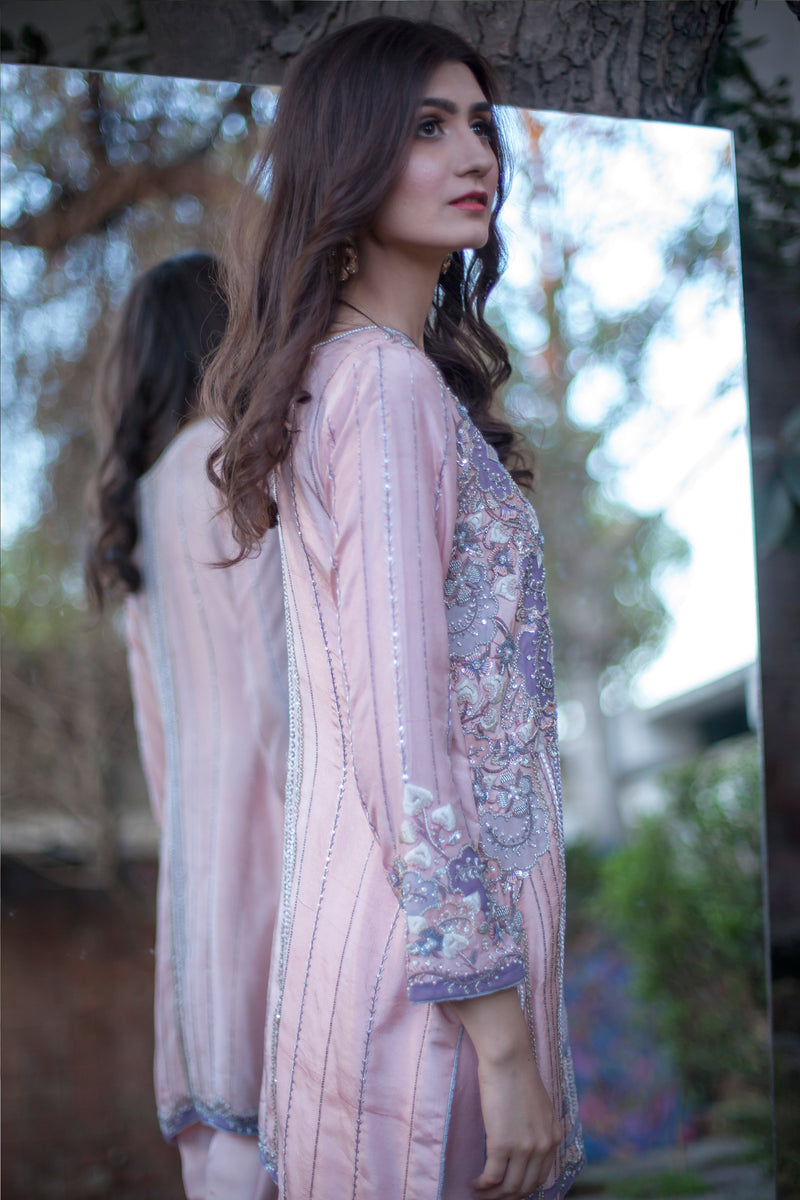Pastel Love