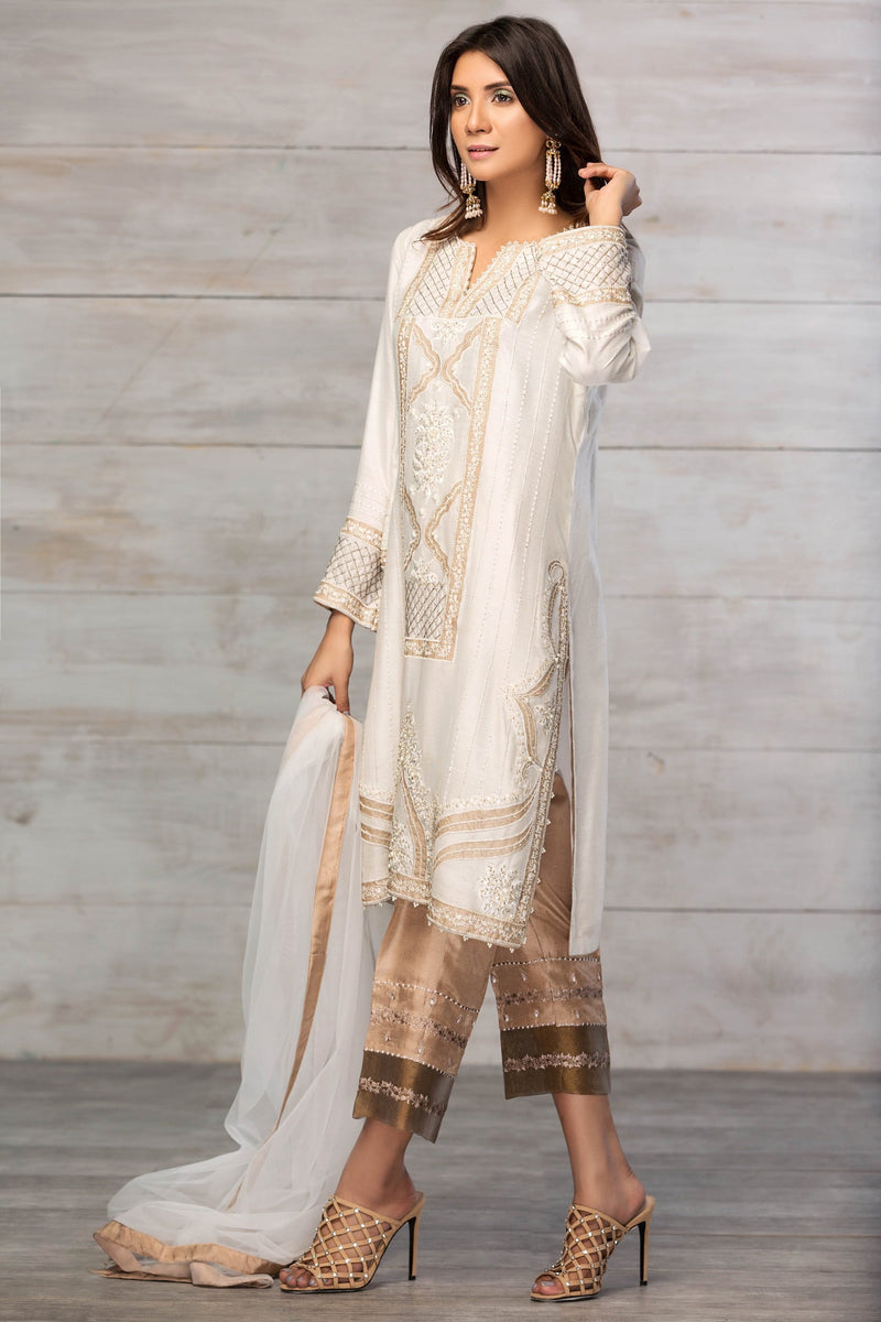 Ivory Dreams