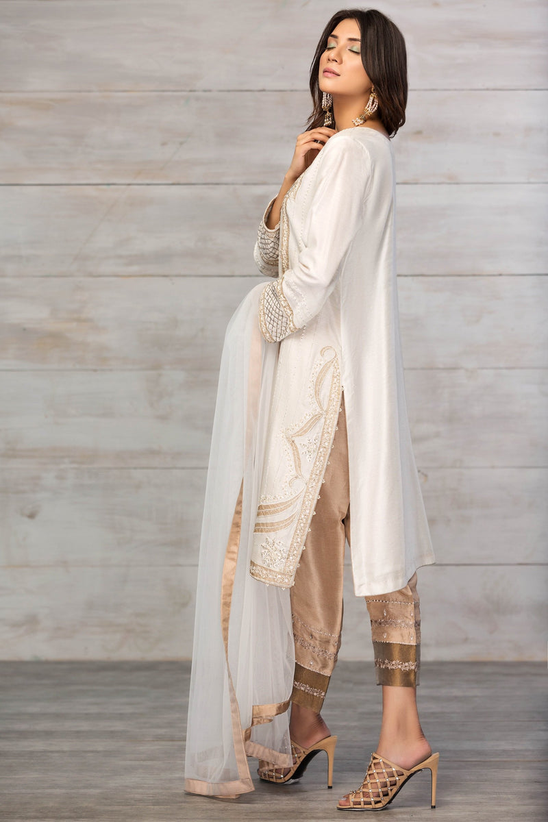 Ivory Dreams