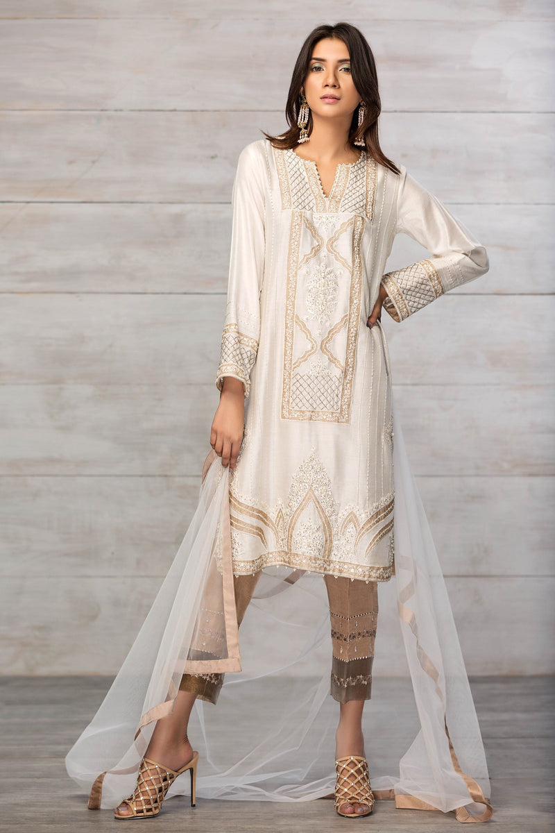 Ivory Dreams
