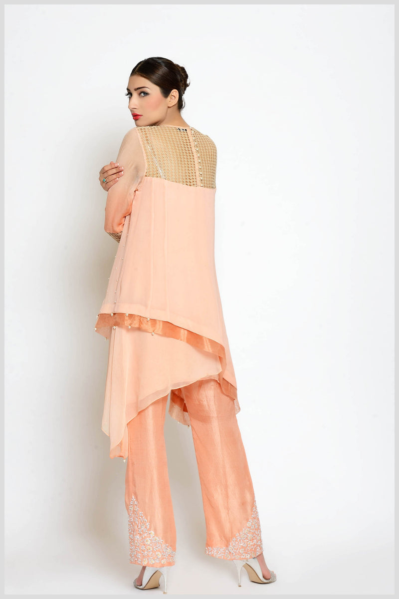 Peachy Keen