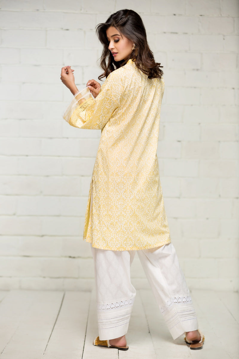 Soft Yellow (B)