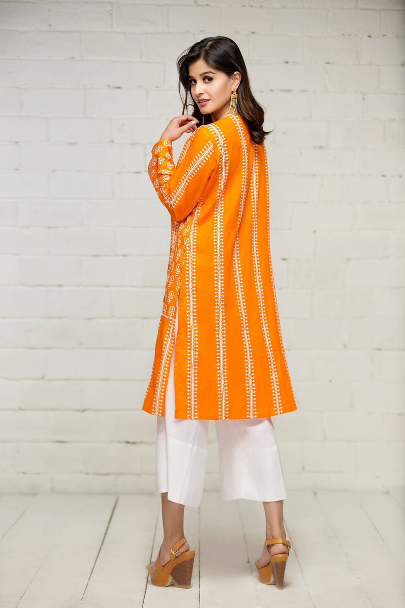 Tangy Orange (B)